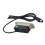 Electric Recliner Controller ABS 2 Button 5 Pin Straight Connectors Sofa Lift Chair Hand Control Switch 7