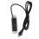 Electric Recliner Controller ABS 2 Button 5 Pin Straight Connectors Sofa Lift Chair Hand Control Switch 5