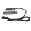 Electric Recliner Controller ABS 2 Button 5 Pin Straight Connectors Sofa Lift Chair Hand Control Switch 2