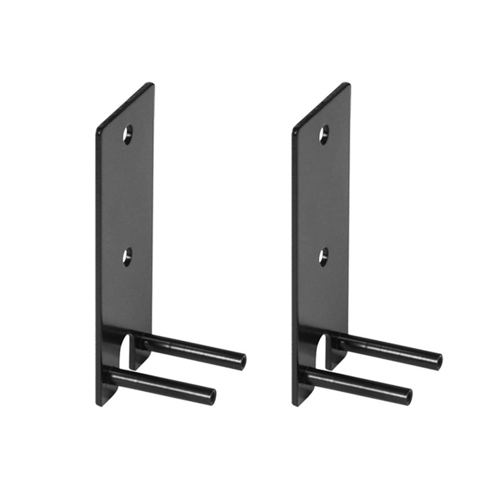 Wall Mount Metal Bracket For Lifestyle 650 Home Theater Surround Speaker System And Secure 4852689474568