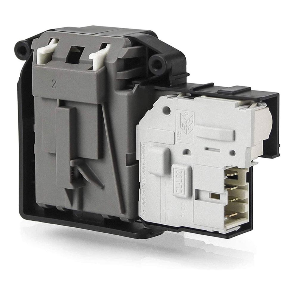 Choice Part EBF61315802 EBF62534401 for Washing Machine Door Lock Switch Assembly-image-OPC-PJCB2FH-NEW