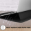 Laptop Stand Liner Bag Suitable for Thin Computer Bag, Waterproof Portable Protection 8