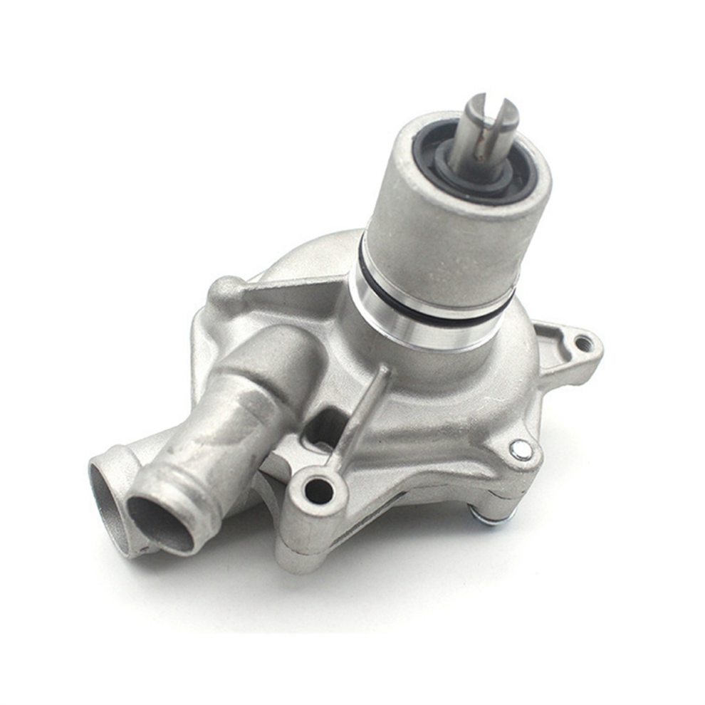 For Vrx400 T Nc33 Nv400 Nv600 Nc40 Steed 400 Vlx Vt600 Shadow Slasher Motorcycle Water Pump Engine Radiator 4852689472946
