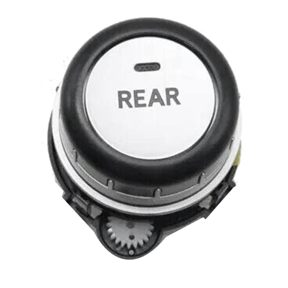 Car Air Conditioning Rear Control Switch 55904-60190 For Prado Lc150 2010-2017 Right Ac Knob 4852689470713