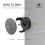 Speaker Wall Mount Bracket for AlexaHome mini Smart Indoor Enclosure White 7