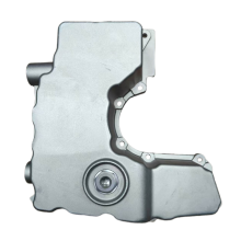 Auto Engine Oil Pan 1.2T 9808633180 for 2008 C4L C4SHIJIA