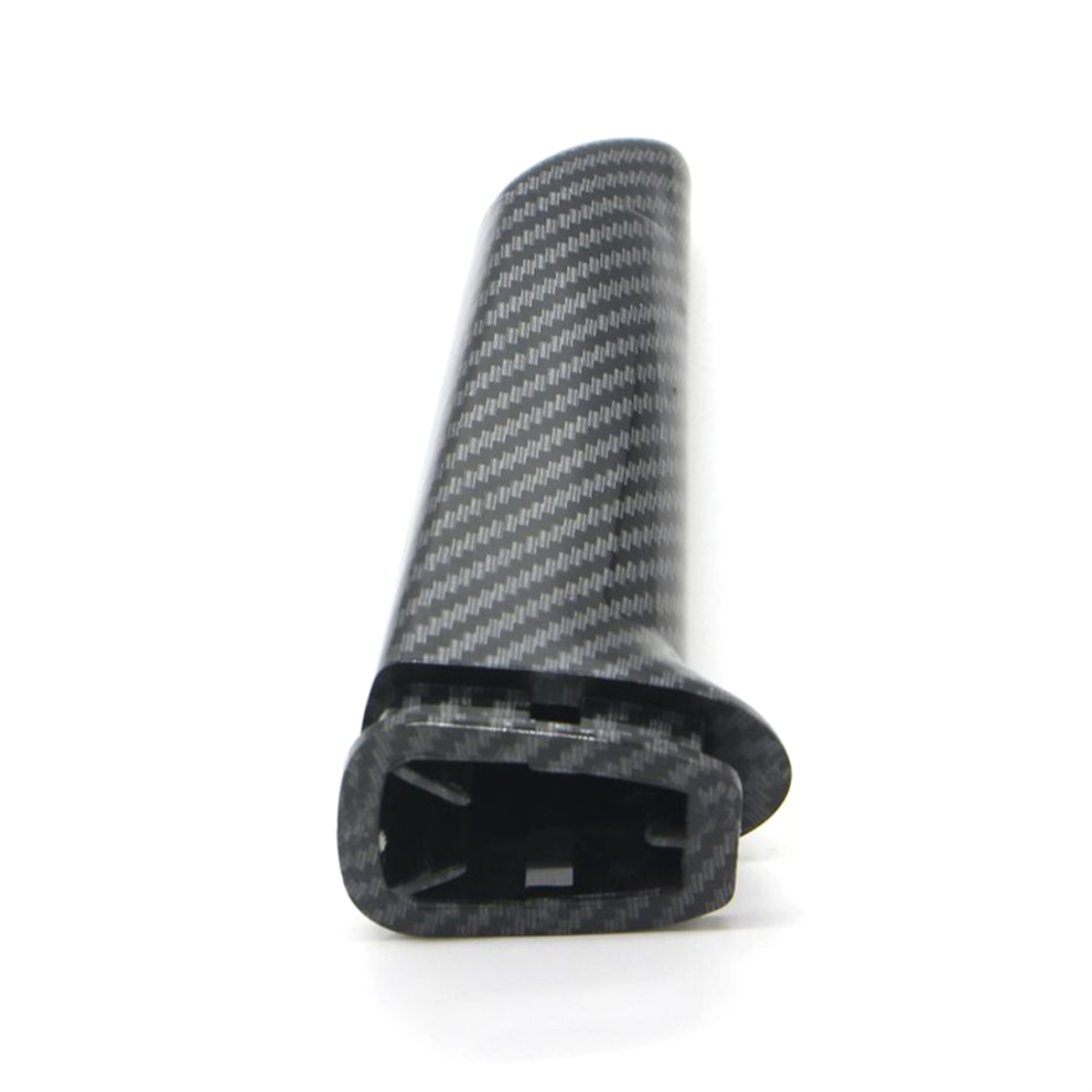 Handbrake Brake Handle Cover Grips For Universal 05-19 E46 E90 E92 E60 E39 F30 F34 F10 F20 As Shown 4852689470386
