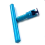 Car Body Paintless Dent Repair Removal Tools Puller Push Rods Slide Hammer T-Shaped Auto 4