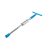 Car Body Paintless Dent Repair Removal Tools Puller Push Rods Slide Hammer T-Shaped Auto 2