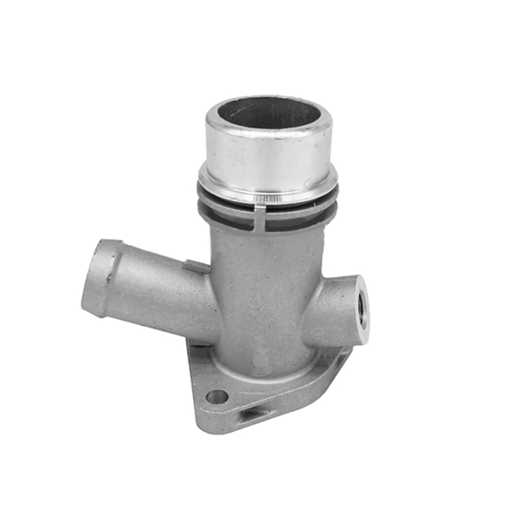 Outlet Connector Thermostat Water Pipe 11118619408 For F22 F23 F30 F31 F32 F33 F34 G30 G12 G01 G02 B58 4852689470102
