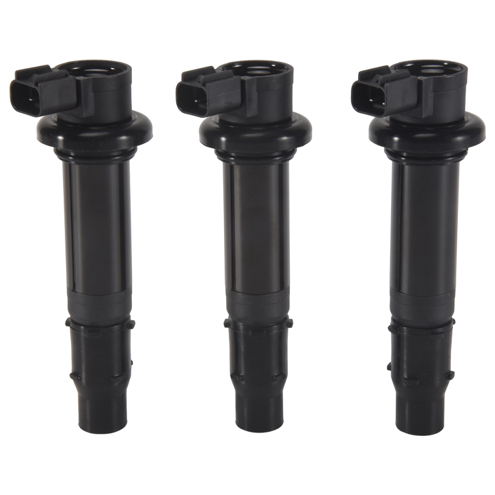 3Pcs Ignition Coil For Mt09 Xsr900 900 60Th Anniversary Fj09 Fz09 2014-2020 1Rc-82310-00-00 F6t574 4852689470867