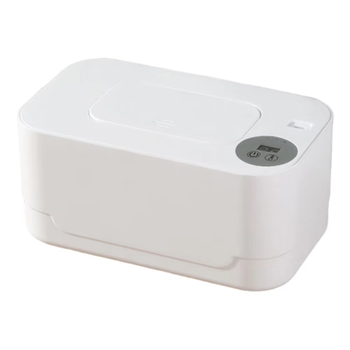Baby Wipe Warmer Adjustable Temperature Control Wipes Large Capacity Wet for Babies 1