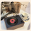 Retro CD Player Rechargeable Support BT USB 3.5mm AUX Portable Bluetooth-Compatible 5.0 Home Music B 10