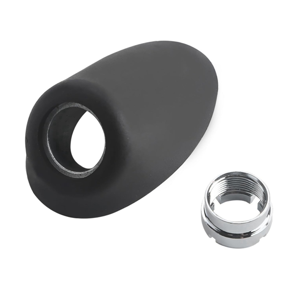 Antenna Ornament W/Nut Fit For 2005-2015 86392-04040 86396-04040 4852689479631