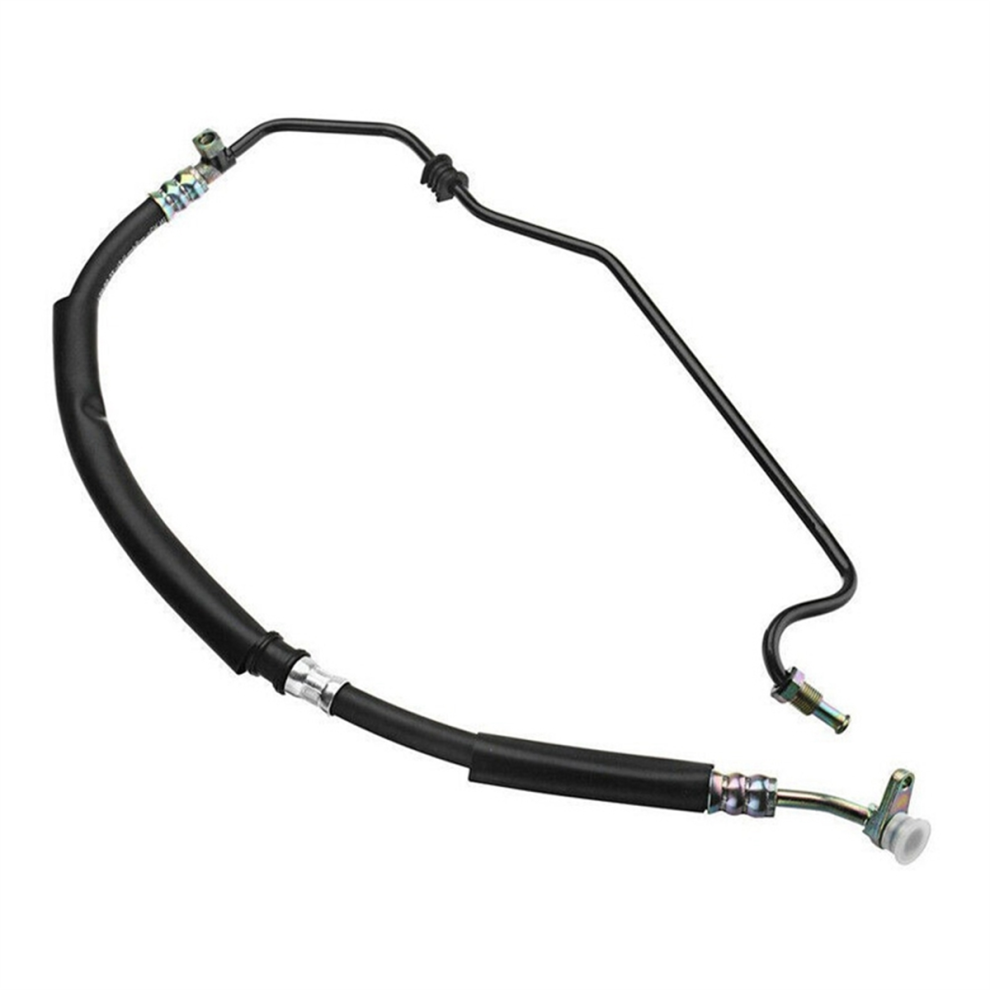 Power Steering Pump Feed Pressure Hose Pipe 53713-Sdc-A02 53713Sdca02 For Accord Cm4 Cm5 Cl7 Cl9 Tsx 2.0L 2.4L 4852689477477