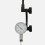 Support d’indicateur de centrage – équerre en arc 6 mm/8 mm 6