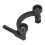 Support d’indicateur de centrage – équerre en arc 6 mm/8 mm 1