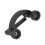 Support d’indicateur de centrage – équerre en arc 6 mm/8 mm 13