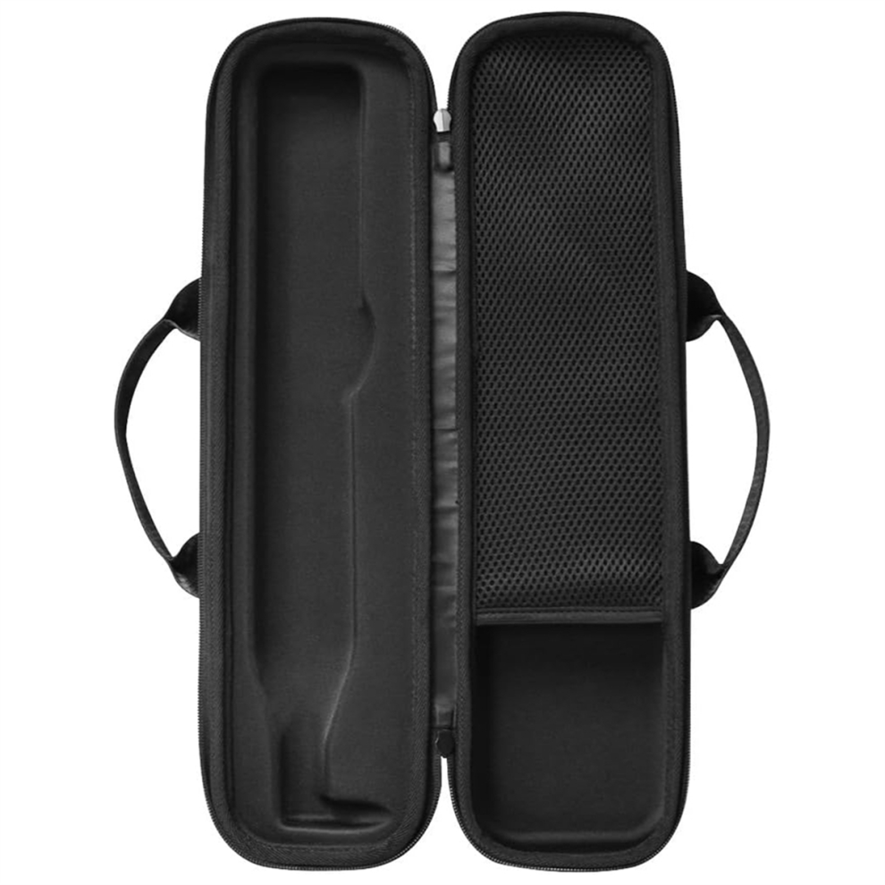 Saudism Hard Travel Case For Airstrait Ht01 Straightener Portable Storage Bag Eva Carrying
