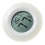 Mini LCD Digital Thermometer Hygrometer Round Temperature and Humidity Tester Sensor Probe for Freezer 10 Pcs 6