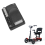24V/70A 1212-2401 Controller Magnet Brushed DC Motor for Elderly E-Mobility Scooter 11