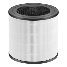 Replacement Filter for 600 Series Air Purifier,HEPA AC0650/10 AC0651,Part Number FY0611/30