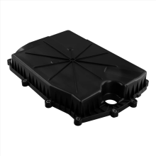 31256731 Car Transmission Oil Pan for Focus S40 C30 C70 S80 XC60 7M5R7A264A1D Auto Accessories