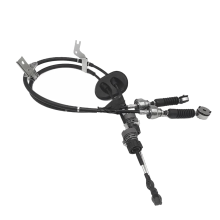 MT Shifter Cables 54310-TR0-A02 for 2012-2015 1.8L 5-Speed Manual Shift Cable Lever Wire 54310TR0A02