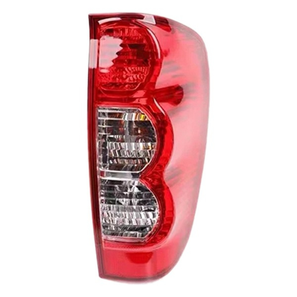 Car Right Rear Bumper Tail Lamp Tail Brake S 4133400-P00 For 3 5 V240 V200 Light 4852689478160
