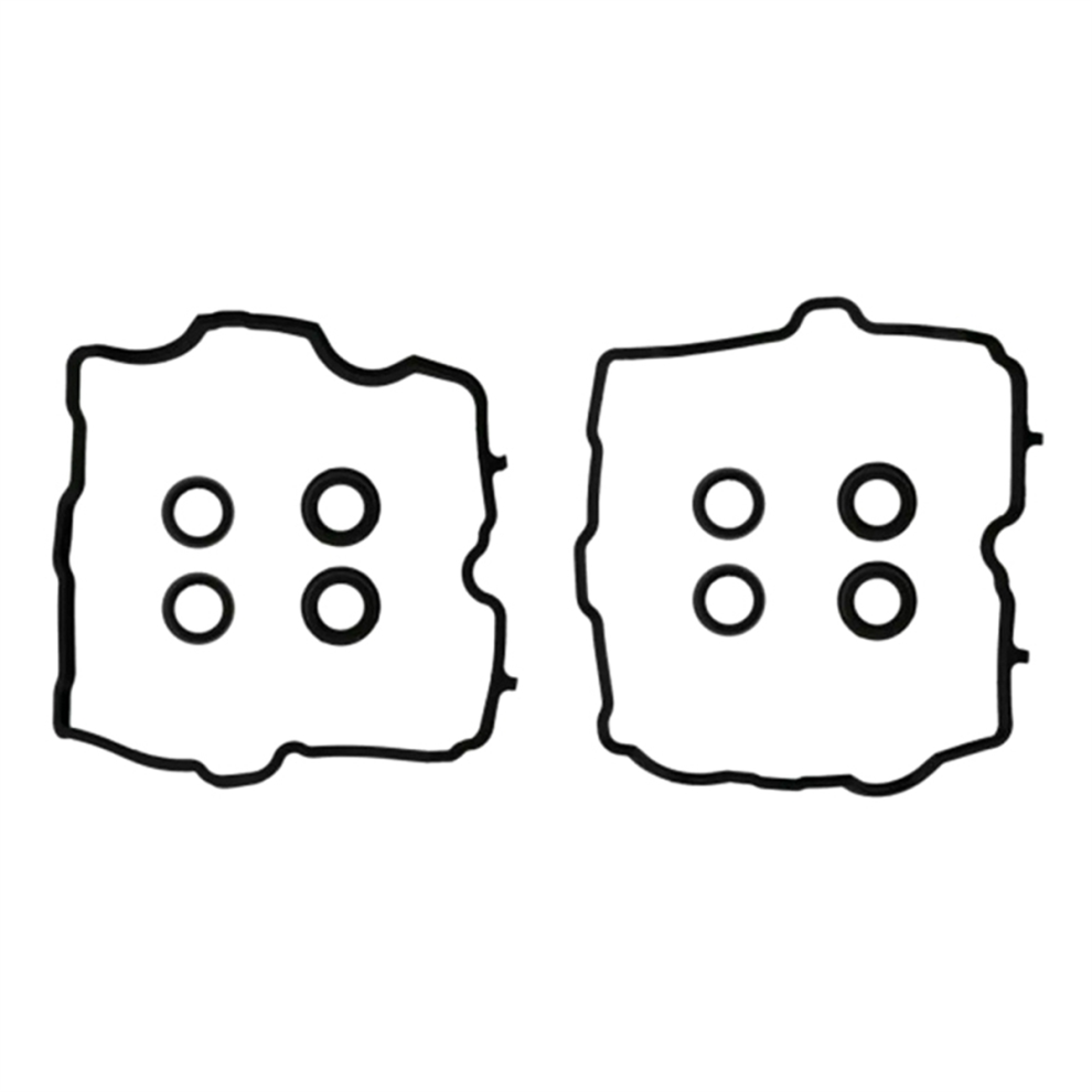Engine Valve Cover Gasket Set For Vehicle Crosstrek Xv 2.0L, Forester Legacy 2.5L H4 4852689475947