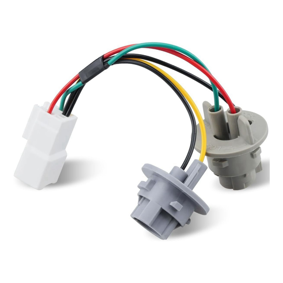 92470-A7000 Tail Socket Wire Harness Fit For Forte 2014 2015 2016 Replace 92470A7000 Light 4852689475916
