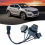 Tail Light Lamp Wiring Harness Socket Holder Wire Rear Combination for 2016-2018 Replace 92480-D3010 4