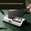 Kitchen Electric Knife Sharpener Multifunctional Automatic 4 Gears Accessories Orange 9