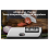 Kitchen Electric Knife Sharpener Multifunctional Automatic 4 Gears Accessories Orange 1