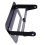 Projector Mount Holder 360 Degrees Rotation Adjustable Base Stand 4