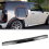 51137167236 Right B Column Protect Cover Pillar Trim for Mini R55 2007-2015 3