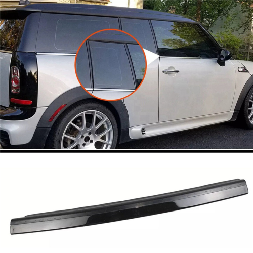 51137167236 Right B Column Protect Cover Pillar Trim for Mini R55 2007-2015 2