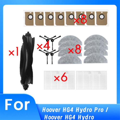 For HG4 Hydro Pro / Vacuum Cleaner Accessories Ultra 1
