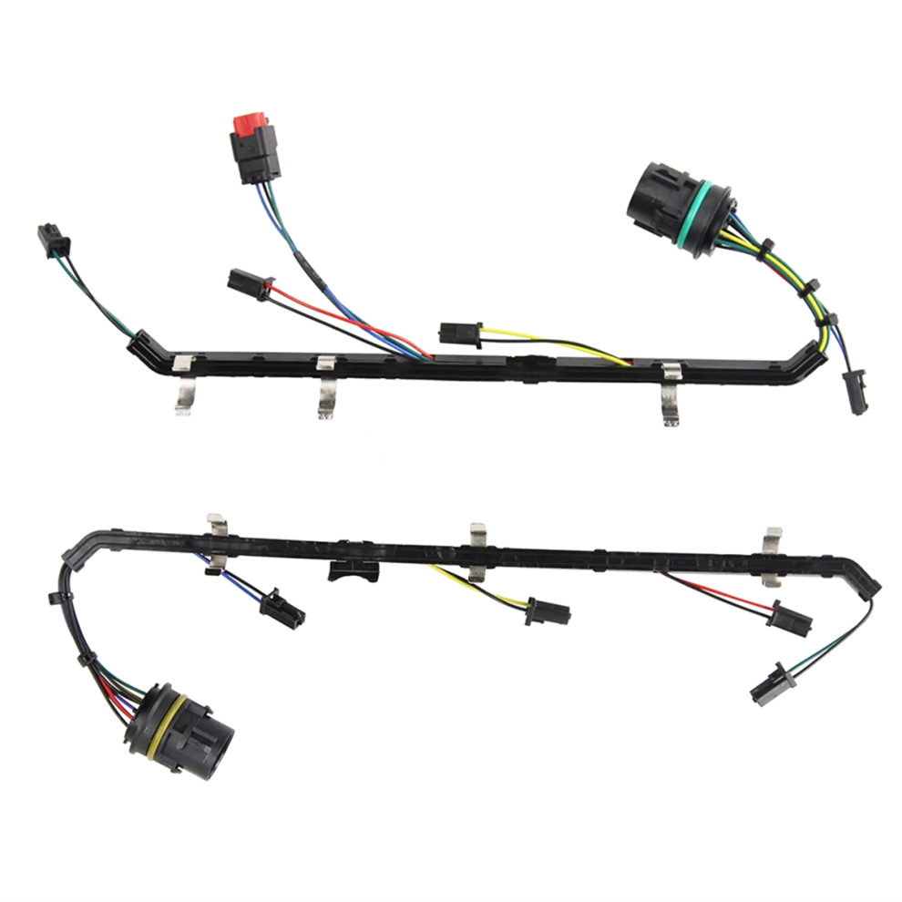 1856010C95, 1856011C95 Car Injector Wiring Harness Kit Left & Right for 6.4L Engines 08-10-image-OPC-PJCB5XN-NEW