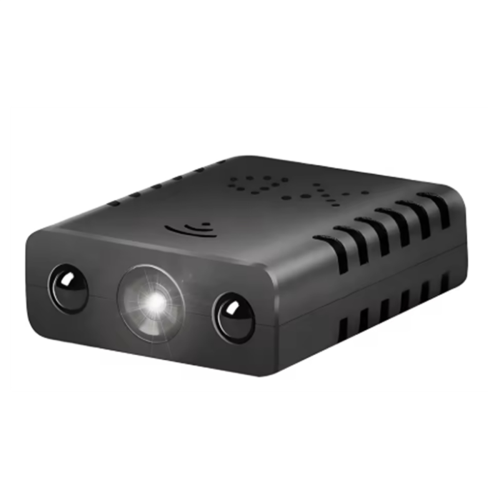 WiFi XD Smart Wireless Camcorder HD 1080P Mini Camera Ip Smallest Sport Micro-Type 2
