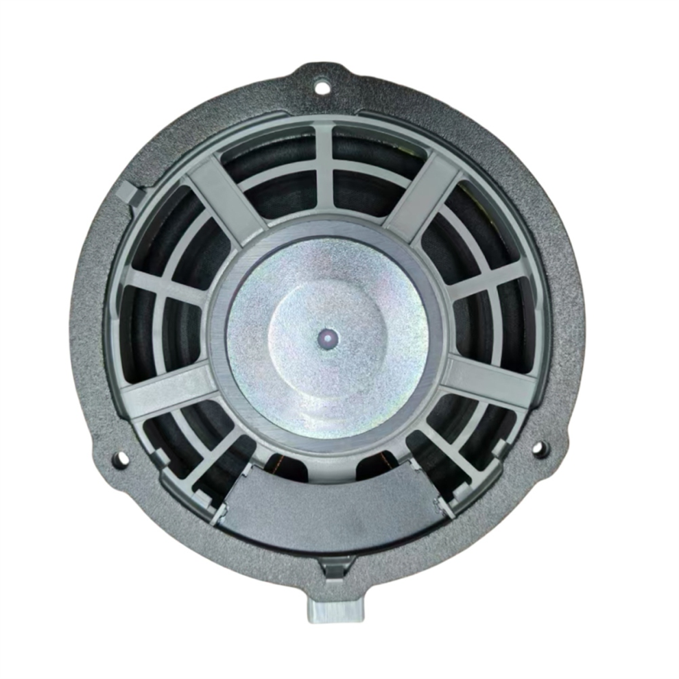 Car Door Horn Front /Rear Speaker Trumpet 9666893780 9803696880 For 408 508 C4 C6 Ds4 Ds5 4851371744767