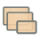 3PCS Silicone Baking Mat Reusable Non-Stick for Oven Sheet Making Cookies Macaroons Gray 3