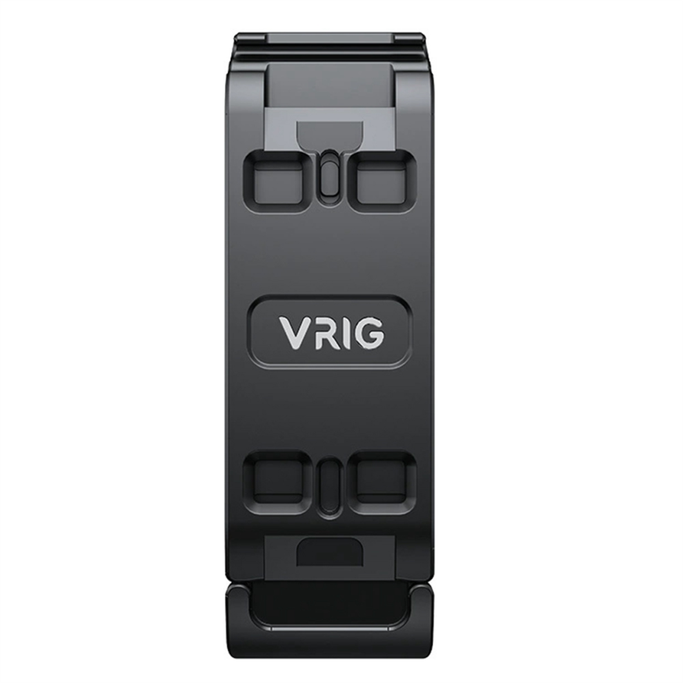 Vrig Battery Cover For Pro 2 Vertical Quick Release Adapter Accessory /Ac 4851371744408