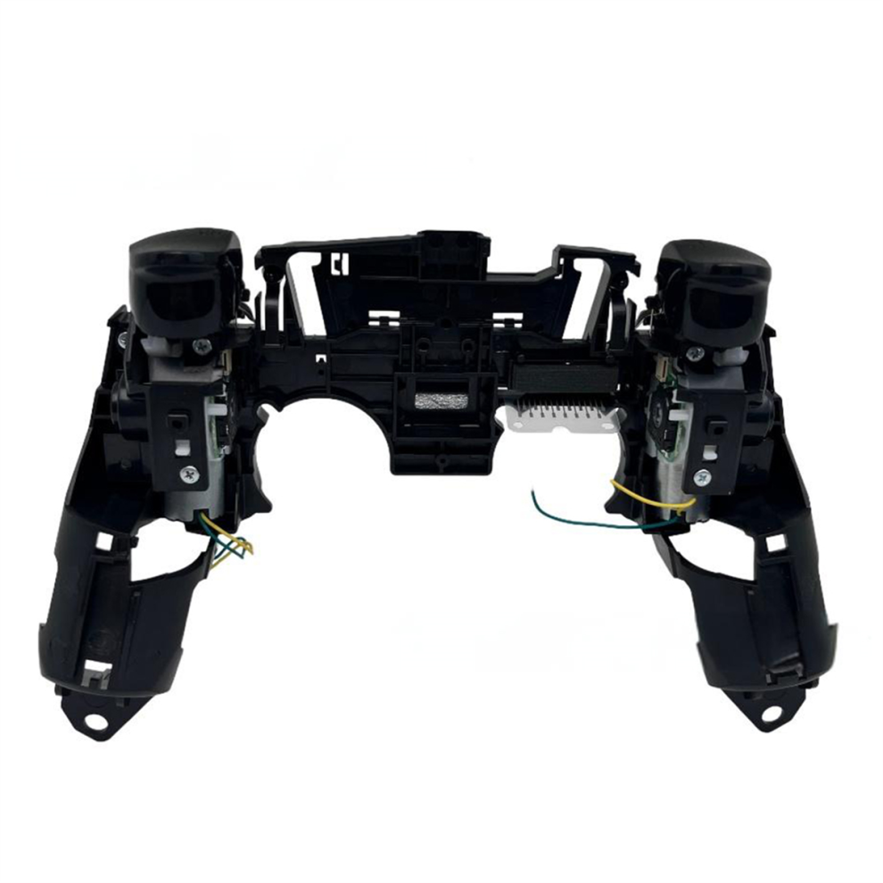 For V3.0 Game Console Adaptive Trigger Assembly L2 R2 Button Inner Bracket Stand For Black 4851371742169