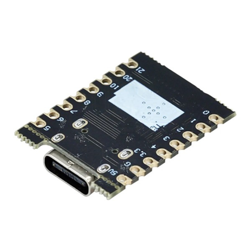 10pcs ESP32-C3 Development Board ESP32 Mini WiFi Bluetooth Easy Expansion and Power Supply Flexibility 2