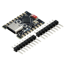 10pcs ESP32-C3 Development Board ESP32 Mini WiFi Bluetooth Easy Expansion and Power Supply Flexibility