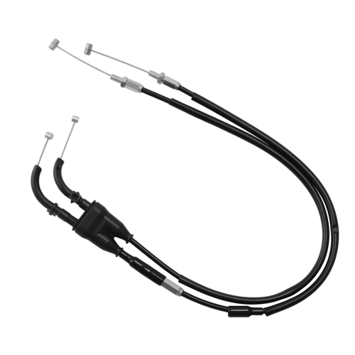 New High Quality Motorcycle Throttle Cable for YZFR1 2004-2008 Modification Accessories 2