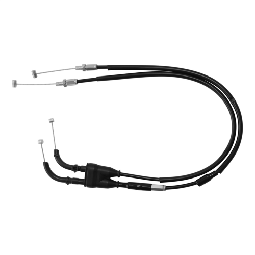 New High Quality Motorcycle Throttle Cable for YZFR1 2004-2008 Modification Accessories 1