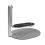 Adjustable Projector Stand 1/4 Base 360 Degree Rotating Desktop for Mini 1