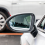 Rearview Mirror Frame Side Wing Door Base Golf Mk8 2020-2022 Left 5H0857601 4
